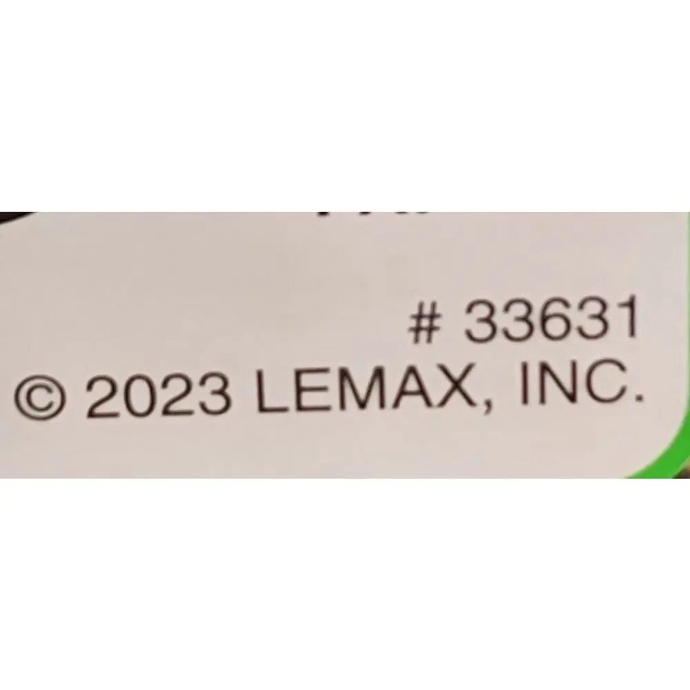 Lemax 2023 Creepy Covered Bridge Spooky Town #33631 Buzzard Crows Snakes Skulls